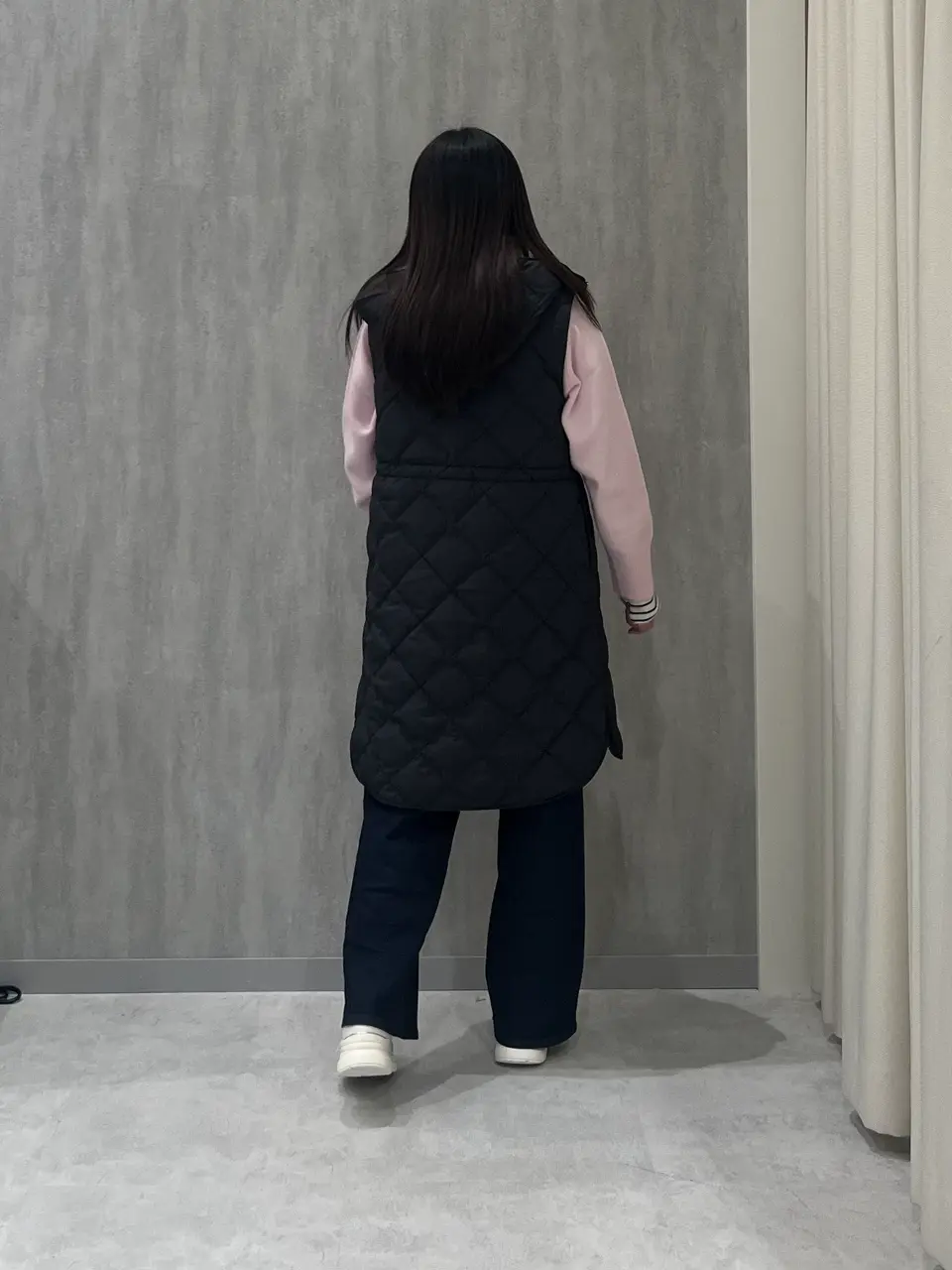 ONWARD CROSSET SELECT 浅倉 コーディネート画像