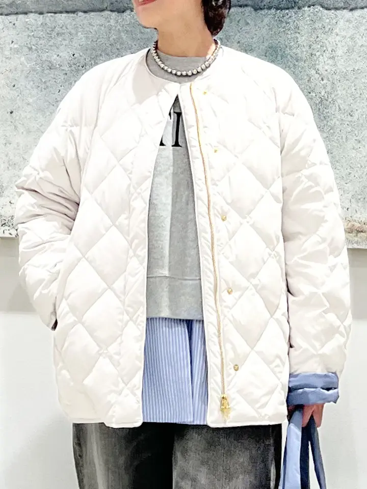 ONWARD CROSSET SELECT 會澤 コーディネート画像