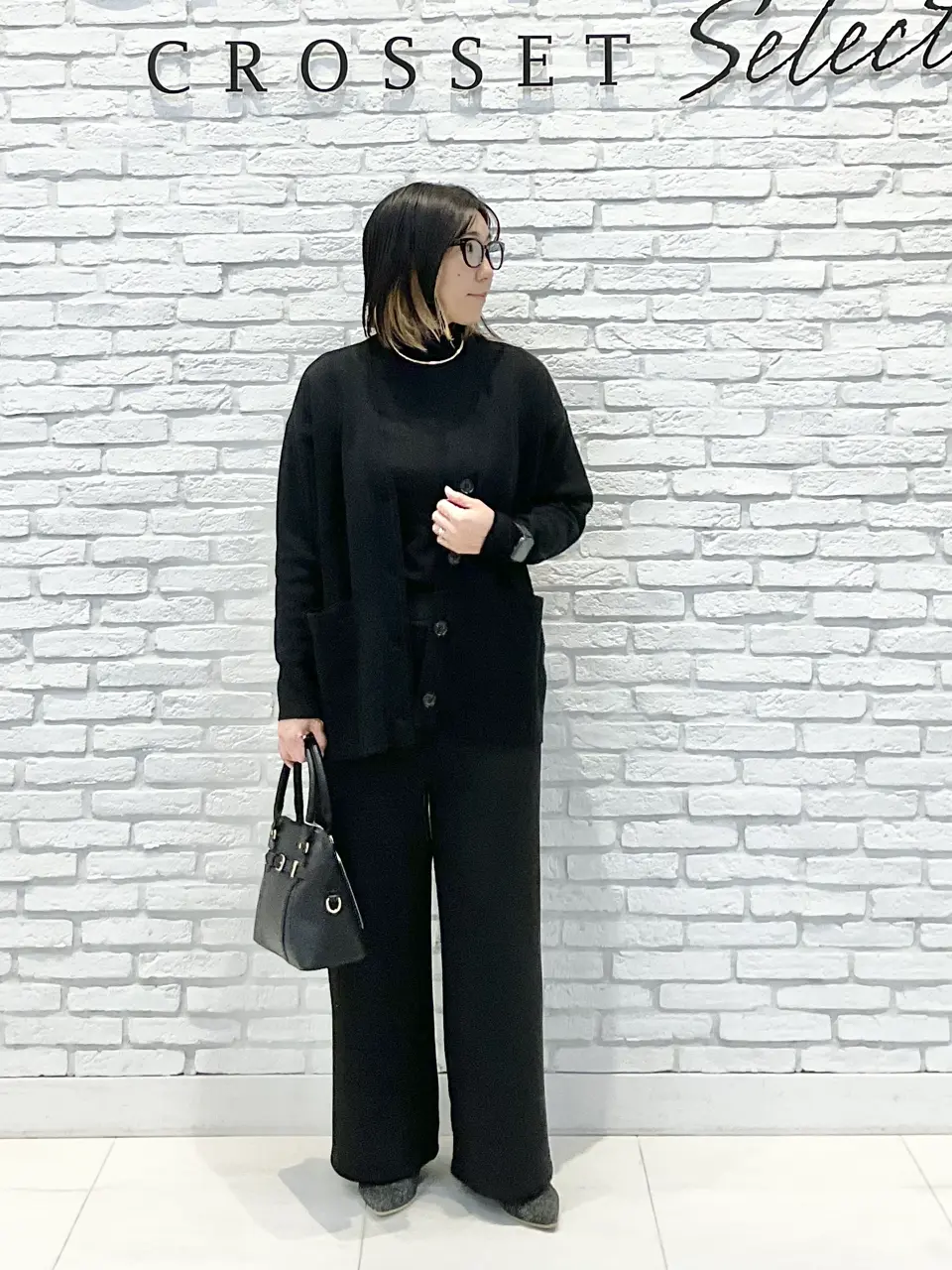  東海林 コーディネート画像