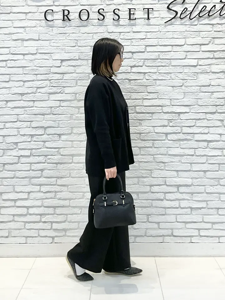 ONWARD CROSSET SELECT 東海林 コーディネート画像