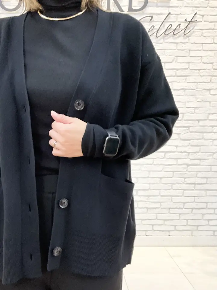 ONWARD CROSSET SELECT 東海林 コーディネート画像