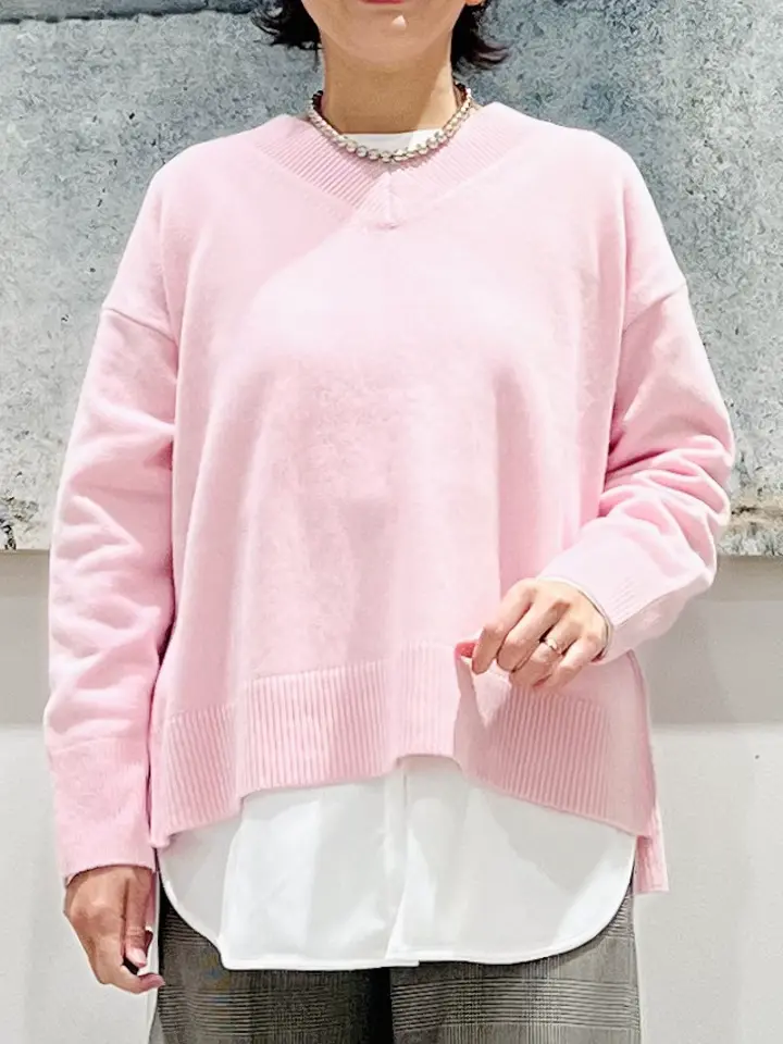 ONWARD CROSSET SELECT 會澤 コーディネート画像