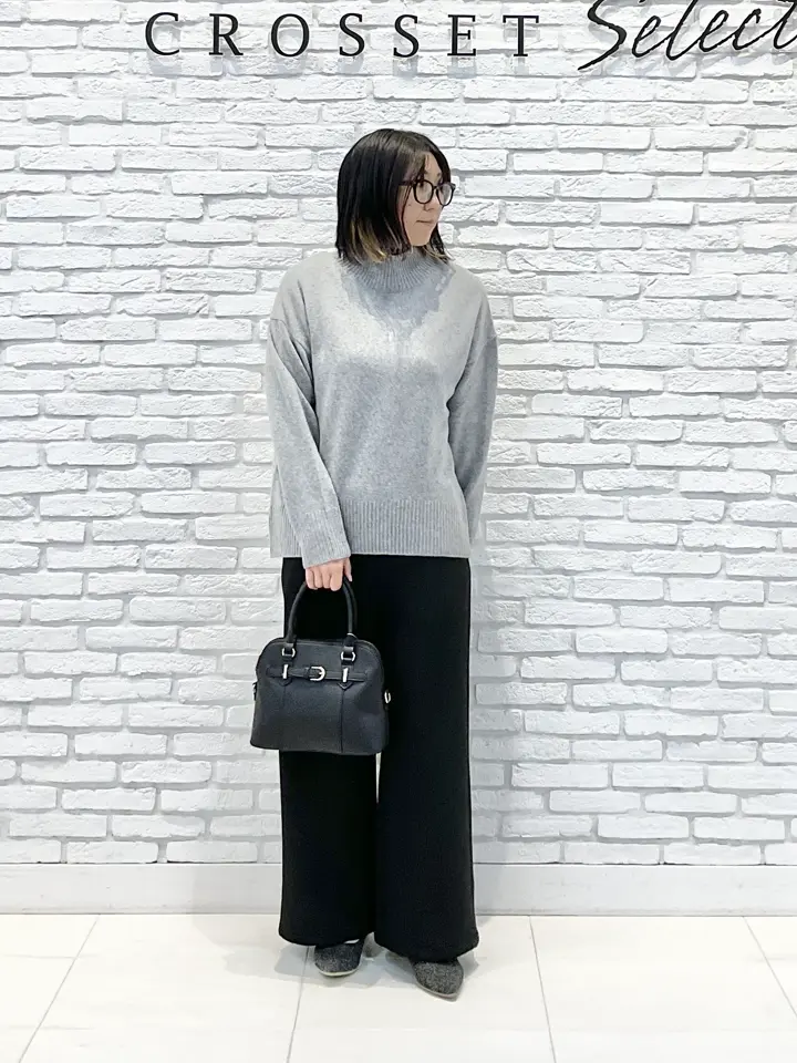 ONWARD CROSSET SELECT 東海林 コーディネート画像