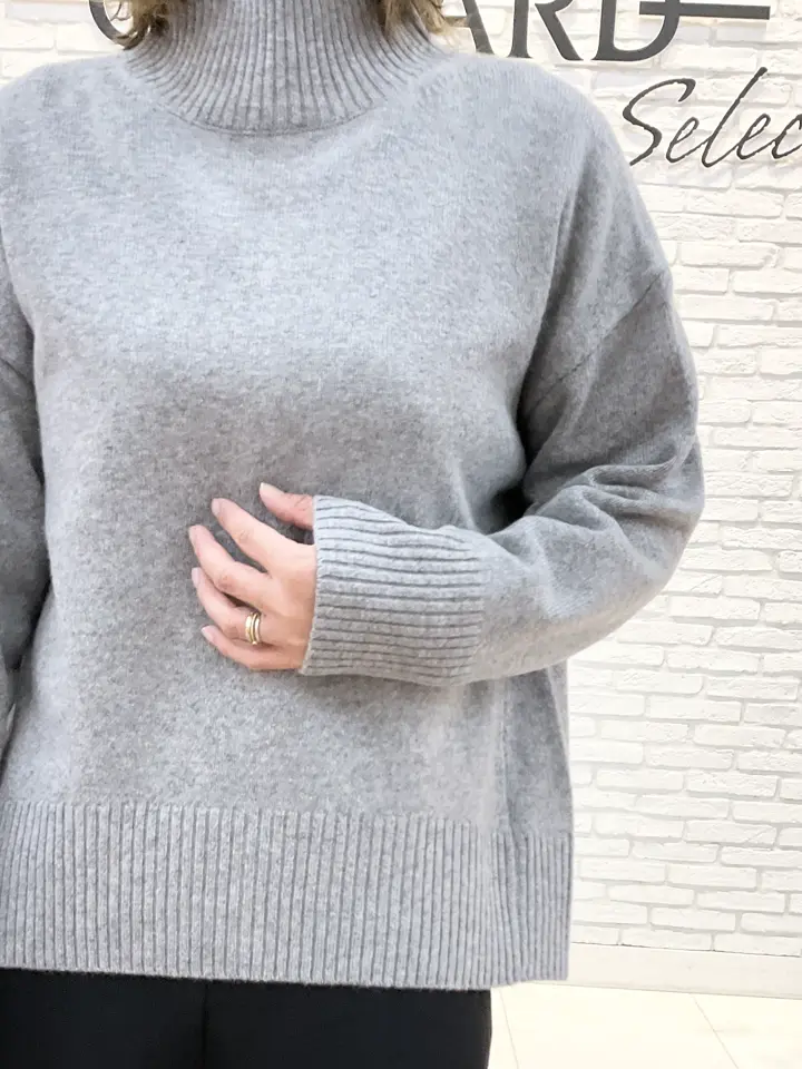 ONWARD CROSSET SELECT 東海林 コーディネート画像