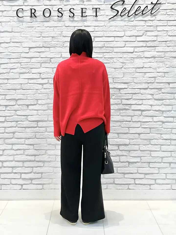 ONWARD CROSSET SELECT 東海林 コーディネート画像