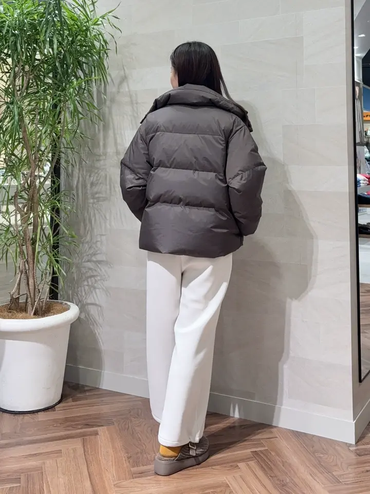 ONWARD CROSSET SELECT 一星 コーディネート画像