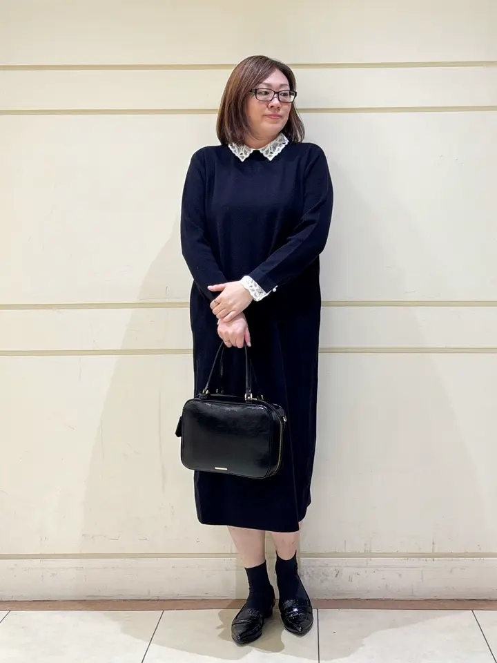 ONWARD CROSSET SELECT 山崎 コーディネート画像