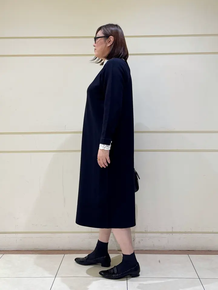 ONWARD CROSSET SELECT 山崎 コーディネート画像