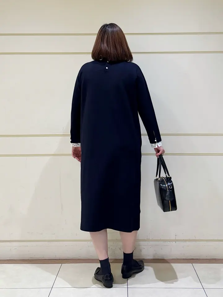 ONWARD CROSSET SELECT 山崎 コーディネート画像