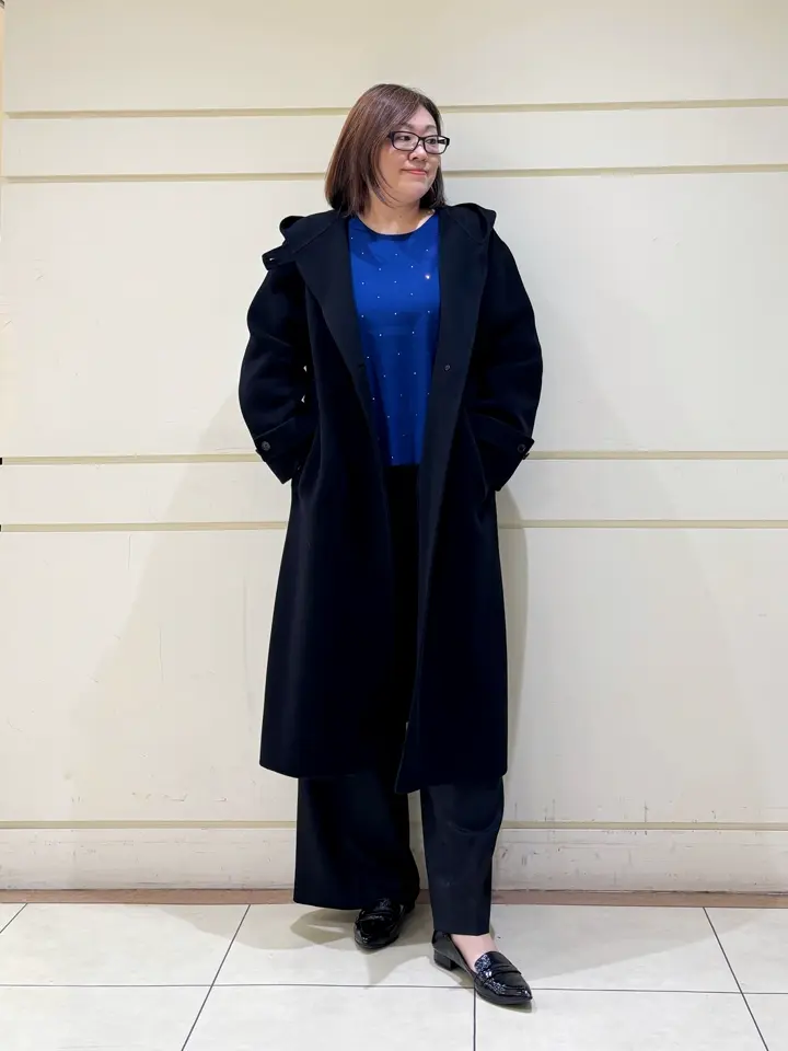 ONWARD CROSSET SELECT 山崎 コーディネート画像