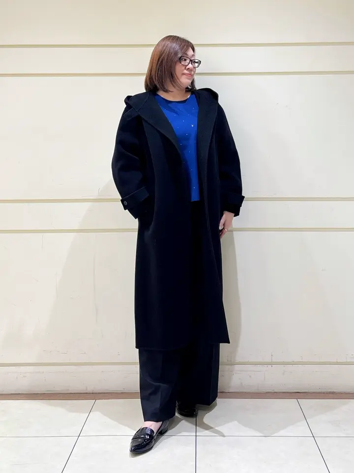 ONWARD CROSSET SELECT 山崎 コーディネート画像