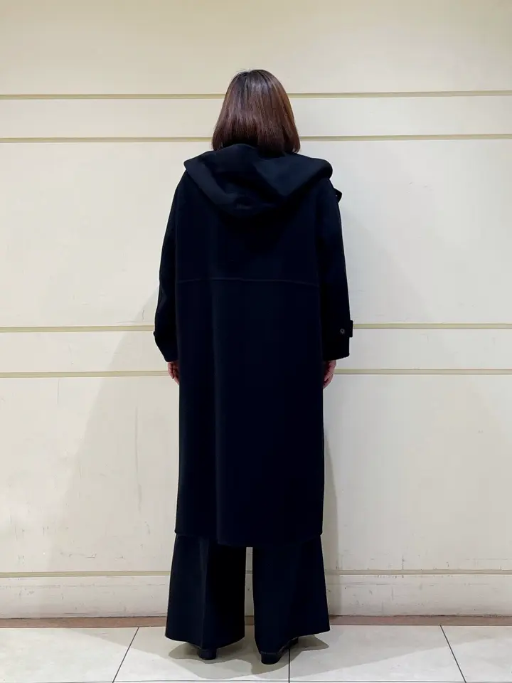 ONWARD CROSSET SELECT 山崎 コーディネート画像