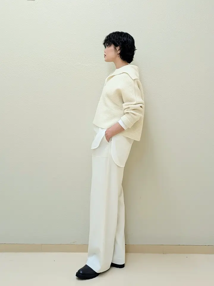 ONWARD CROSSET SELECT 中園 コーディネート画像