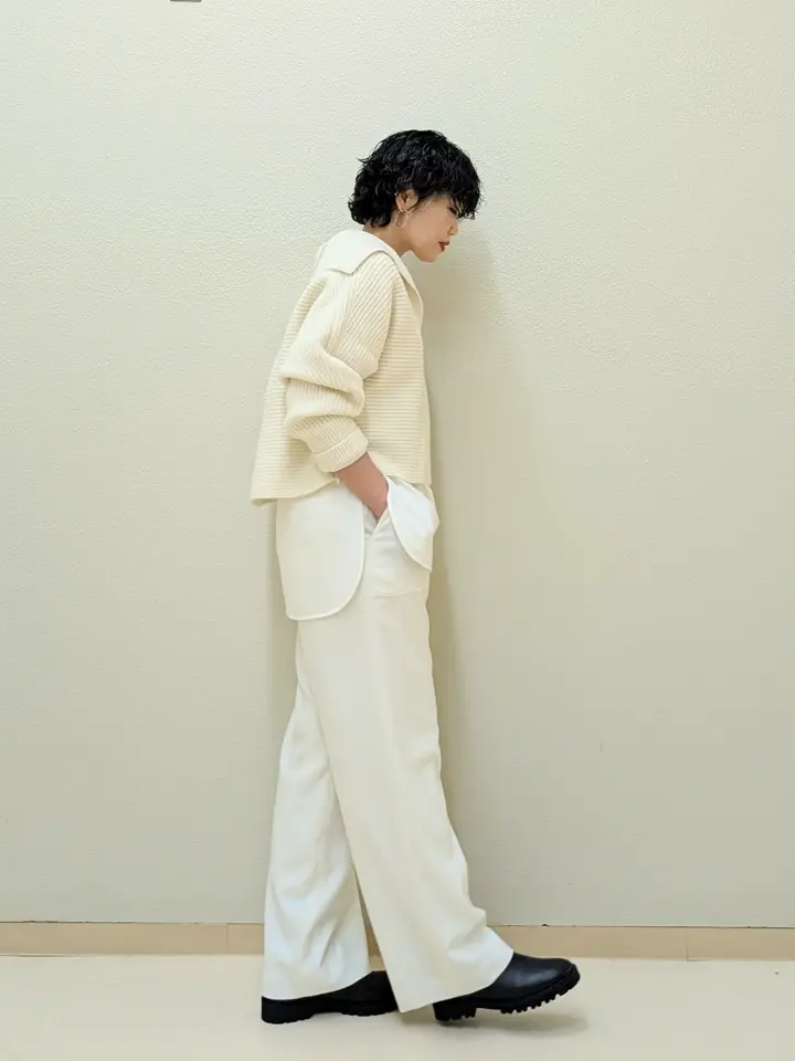 ONWARD CROSSET SELECT 中園 コーディネート画像