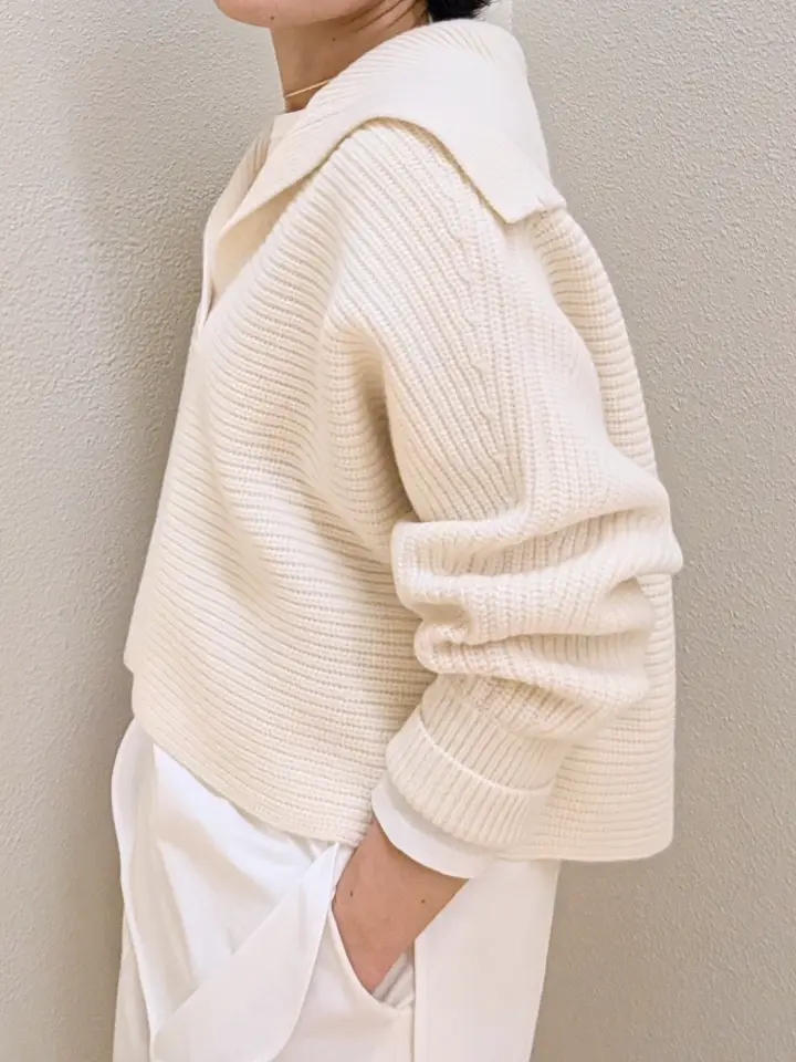 ONWARD CROSSET SELECT 中園 コーディネート画像