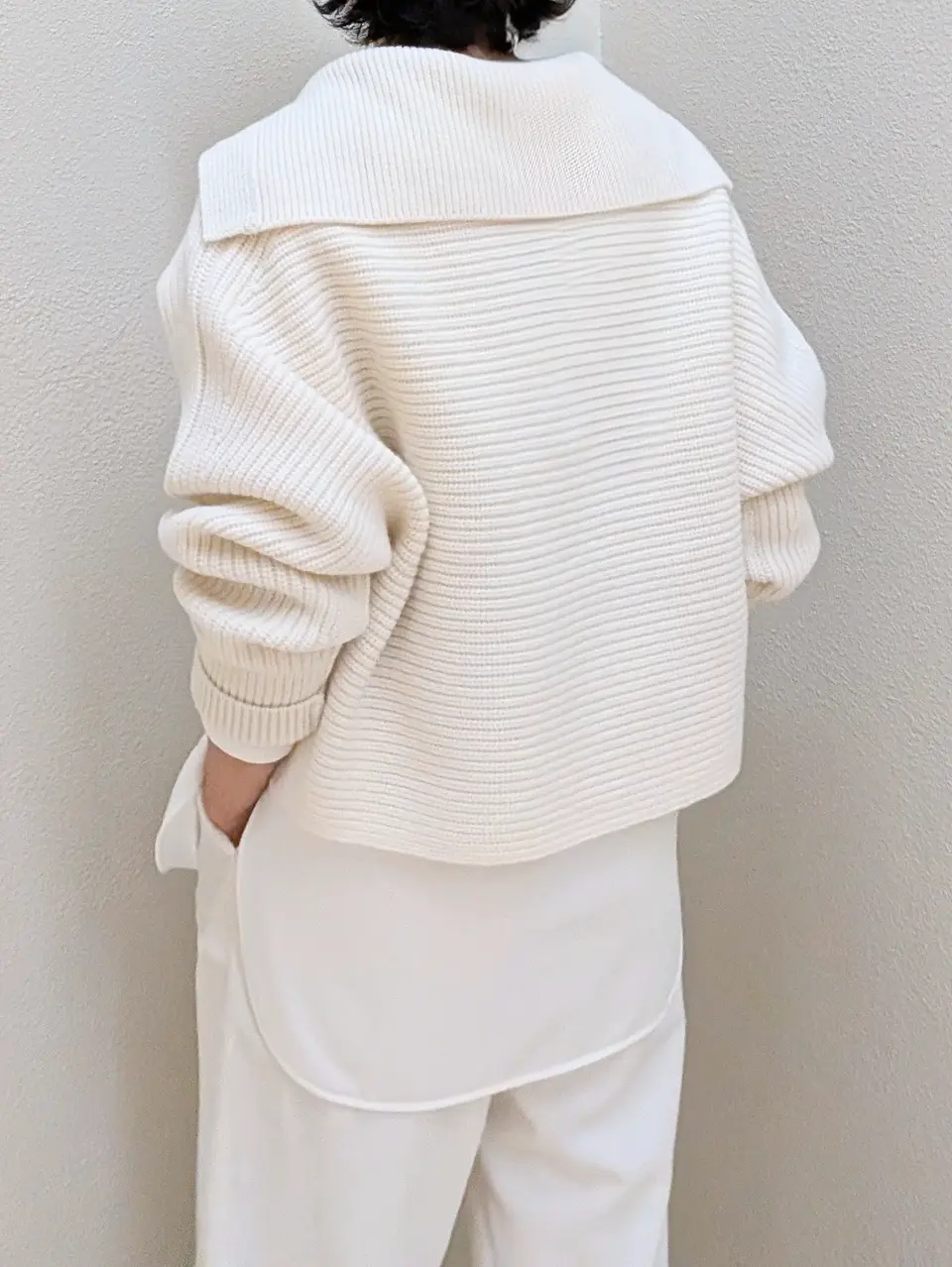 ONWARD CROSSET SELECT 中園 コーディネート画像