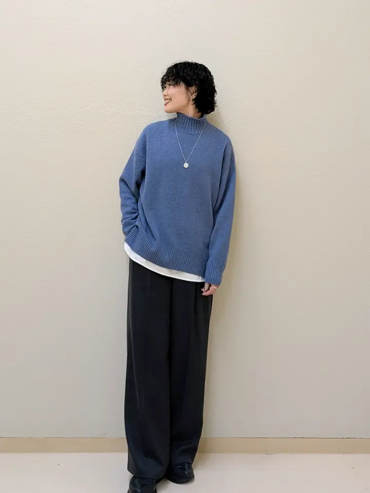 ONWARD CROSSET SELECT 中園 コーディネート画像