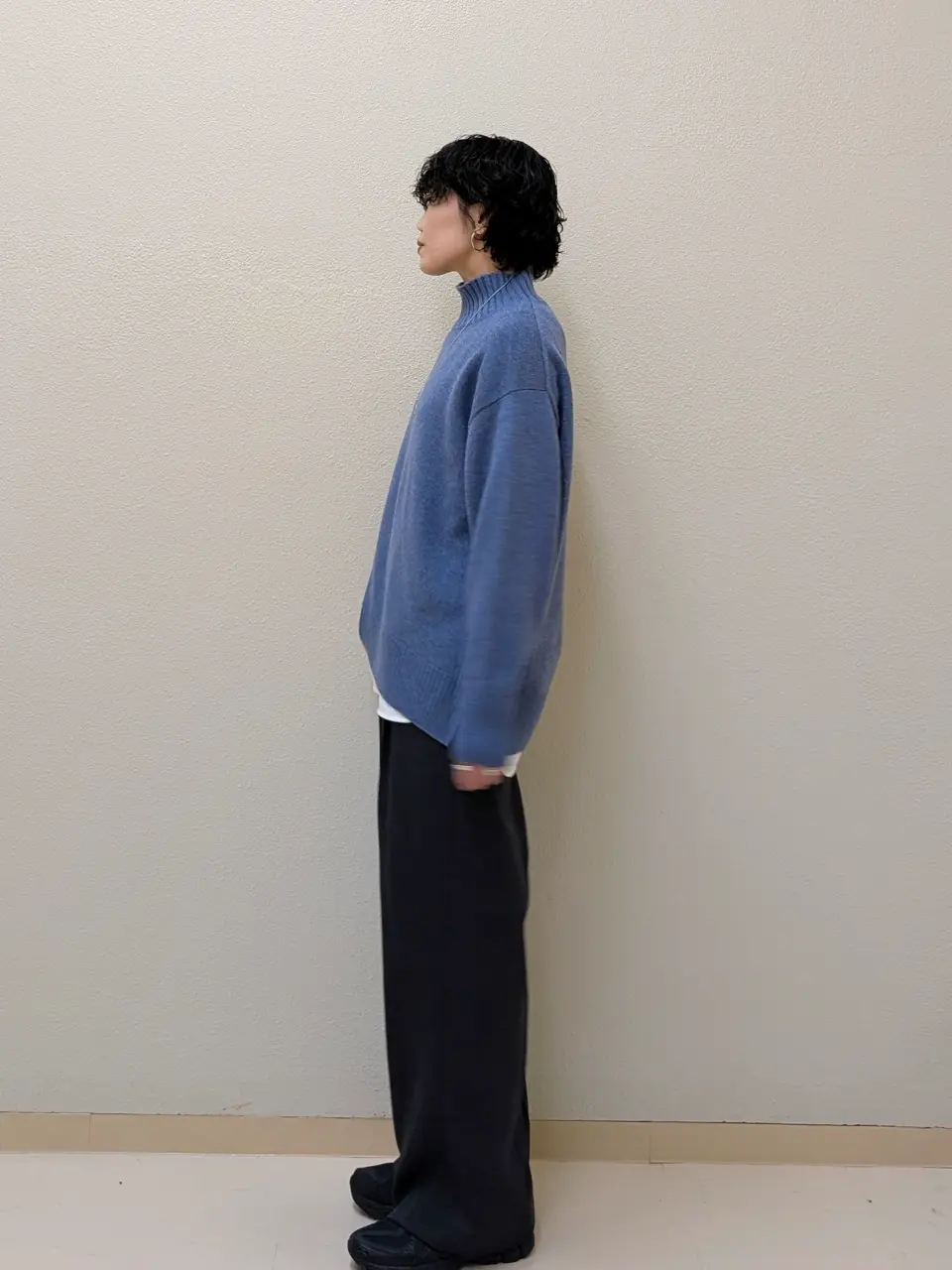 ONWARD CROSSET SELECT 中園 コーディネート画像