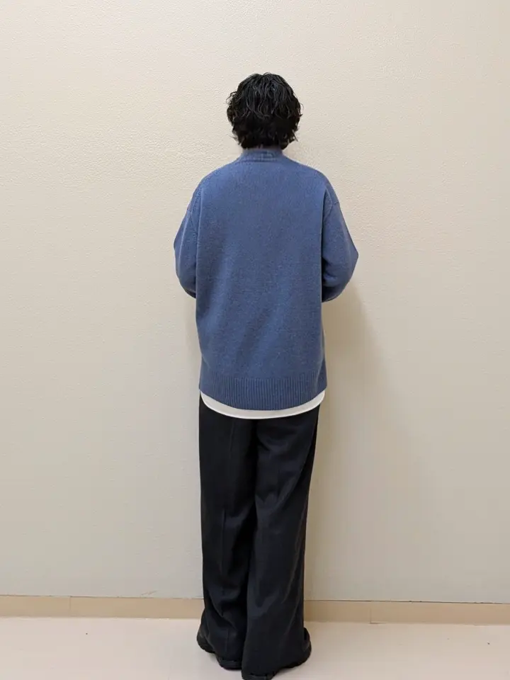 ONWARD CROSSET SELECT 中園 コーディネート画像