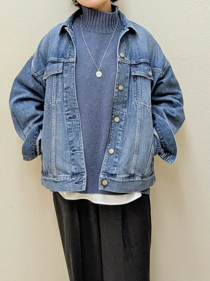 ONWARD CROSSET SELECT 中園 コーディネート画像