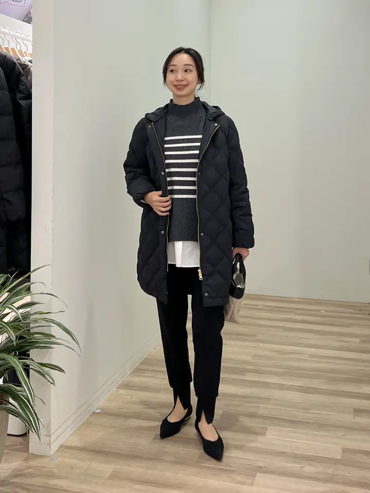 ONWARD CROSSET SELECT 村上 コーディネート画像