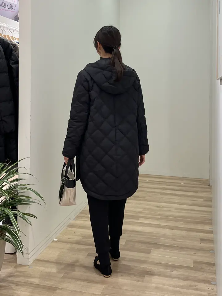 ONWARD CROSSET SELECT 村上 コーディネート画像