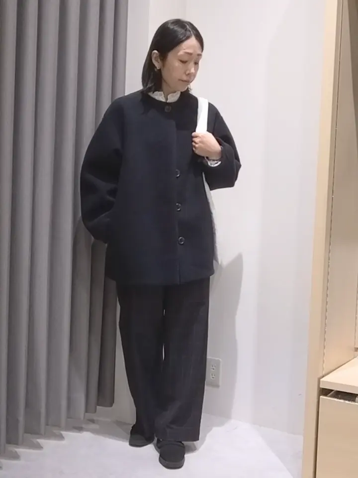 ONWARD CROSSET SELECT 久保 コーディネート画像