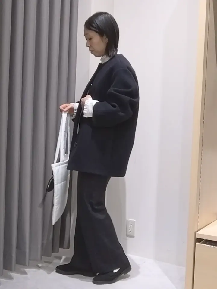 ONWARD CROSSET SELECT 久保 コーディネート画像