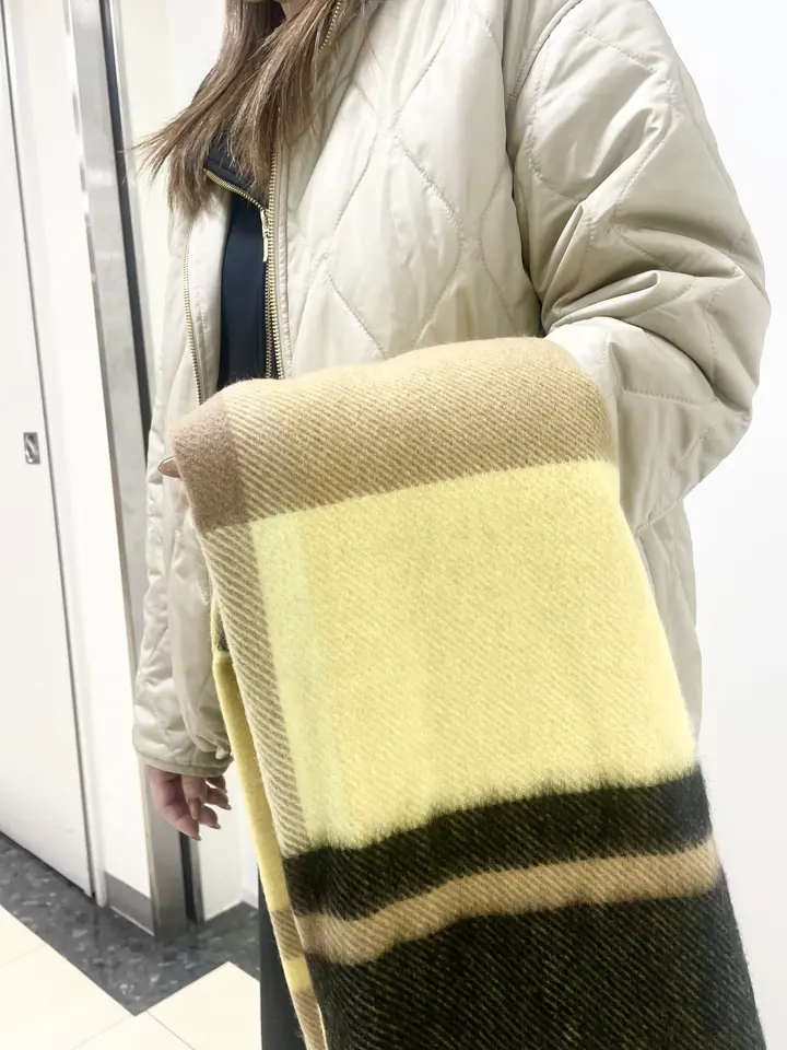 ONWARD CROSSET SELECT 山中 コーディネート画像