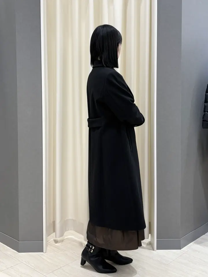 ONWARD CROSSET SELECT 清野 コーディネート画像