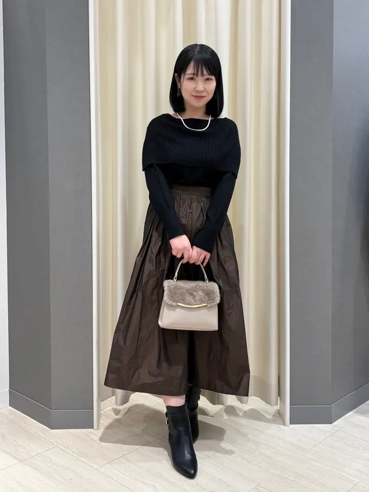 ONWARD CROSSET SELECT 清野 コーディネート画像