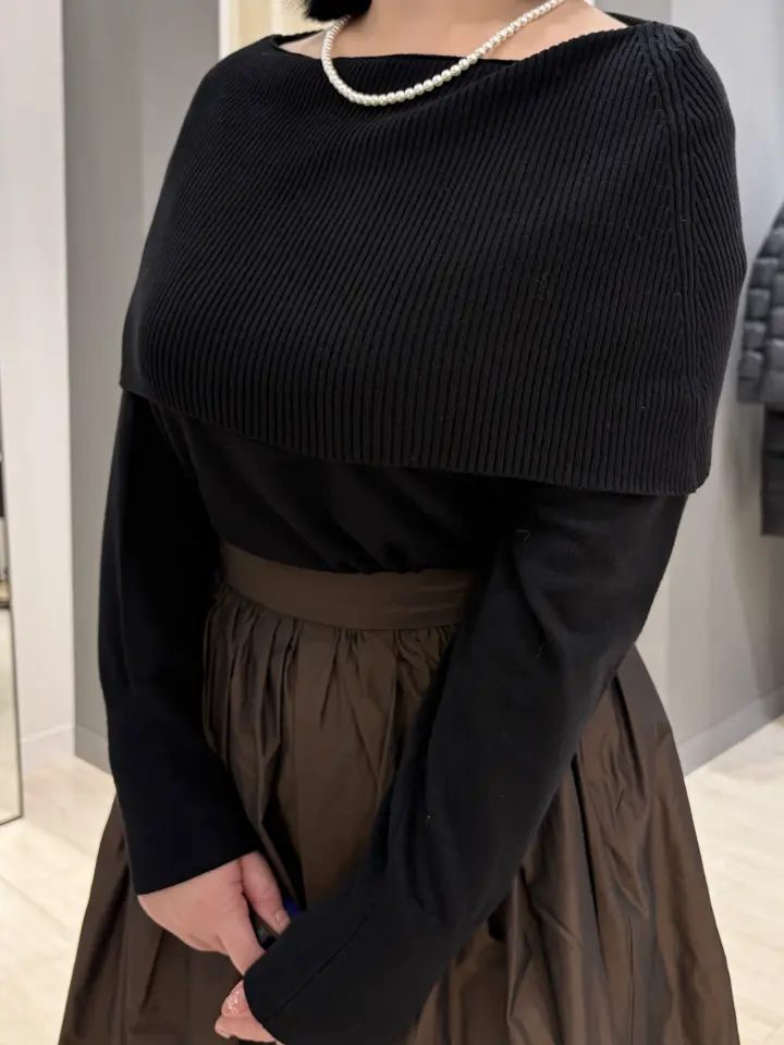 ONWARD CROSSET SELECT 清野 コーディネート画像