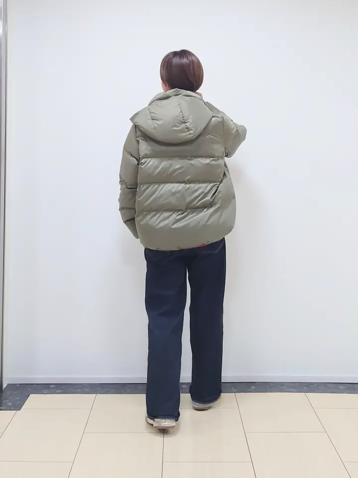 ONWARD CROSSET SELECT 伊藤(宇山) コーディネート画像