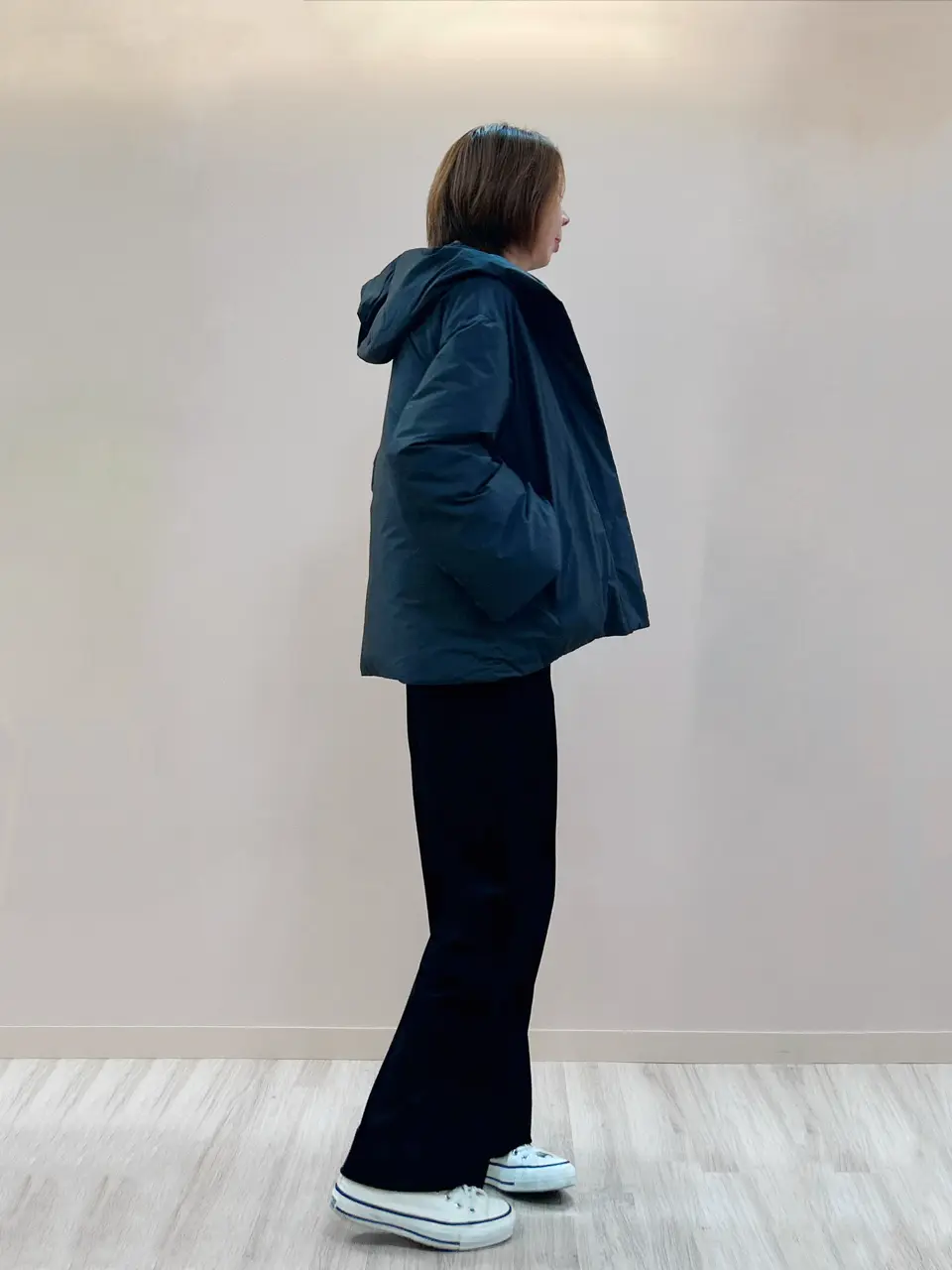 ONWARD CROSSET SELECT kei コーディネート画像