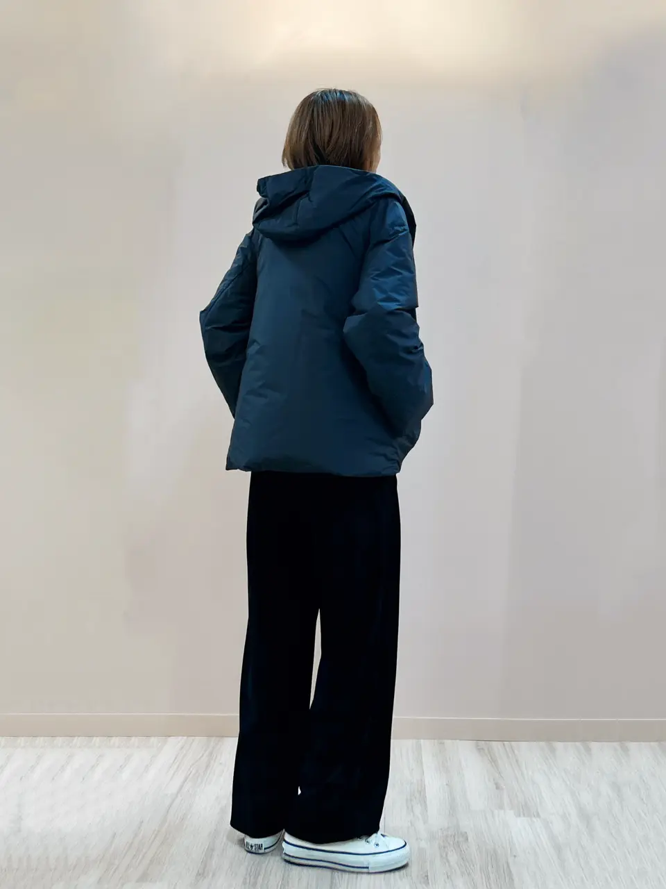 ONWARD CROSSET SELECT kei コーディネート画像