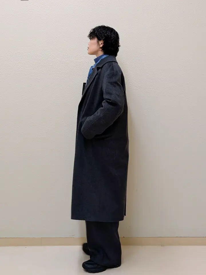 ONWARD CROSSET SELECT 中園 コーディネート画像