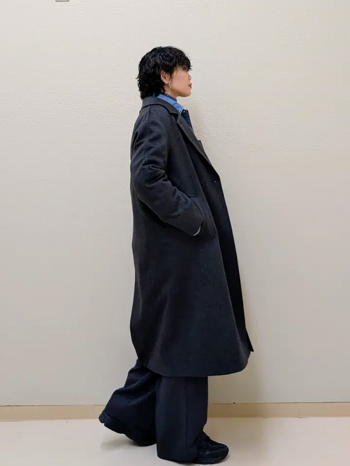 ONWARD CROSSET SELECT 中園 コーディネート画像