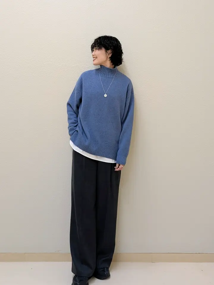 ONWARD CROSSET SELECT 中園 コーディネート画像