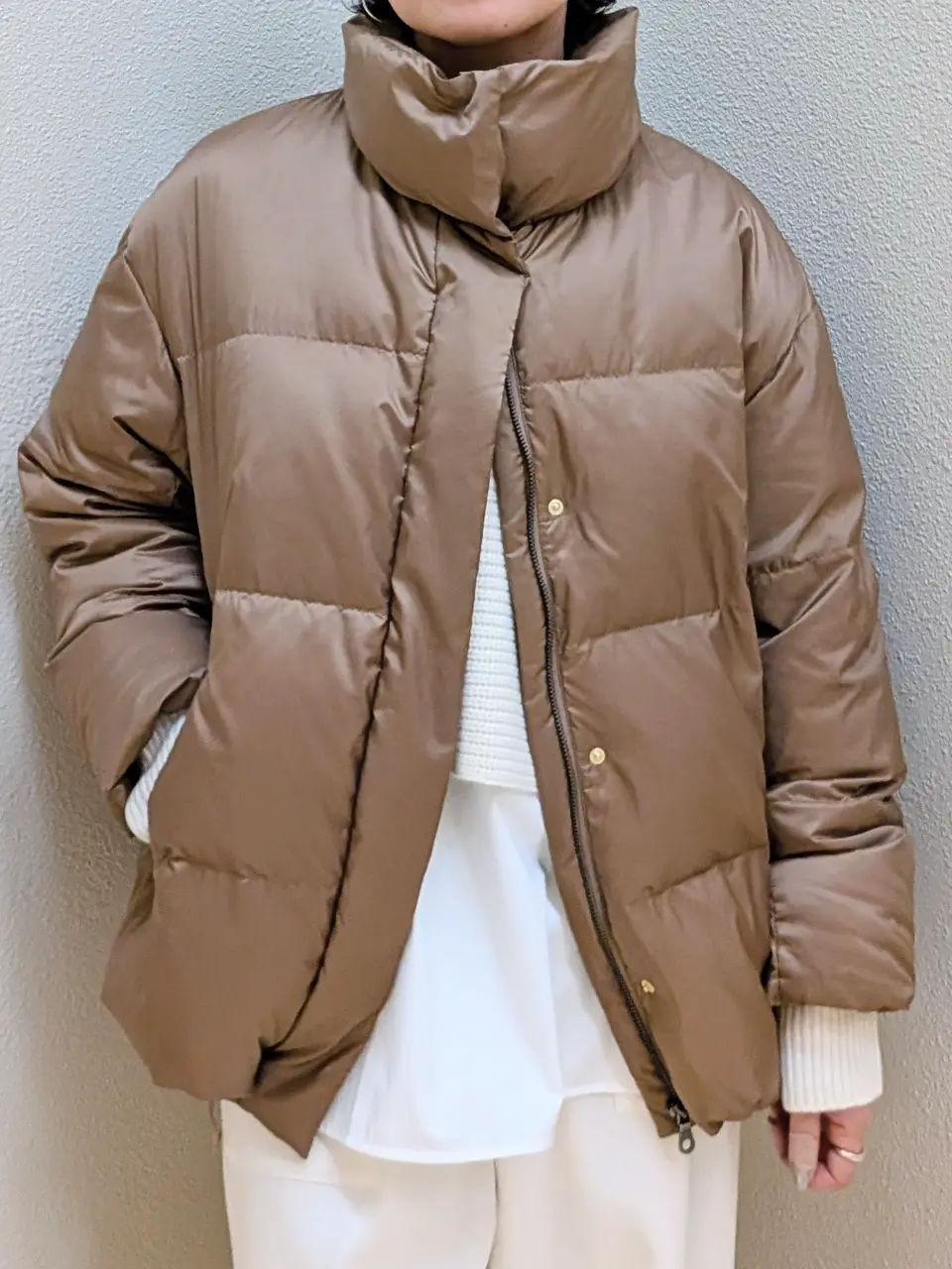 ONWARD CROSSET SELECT 中園 コーディネート画像