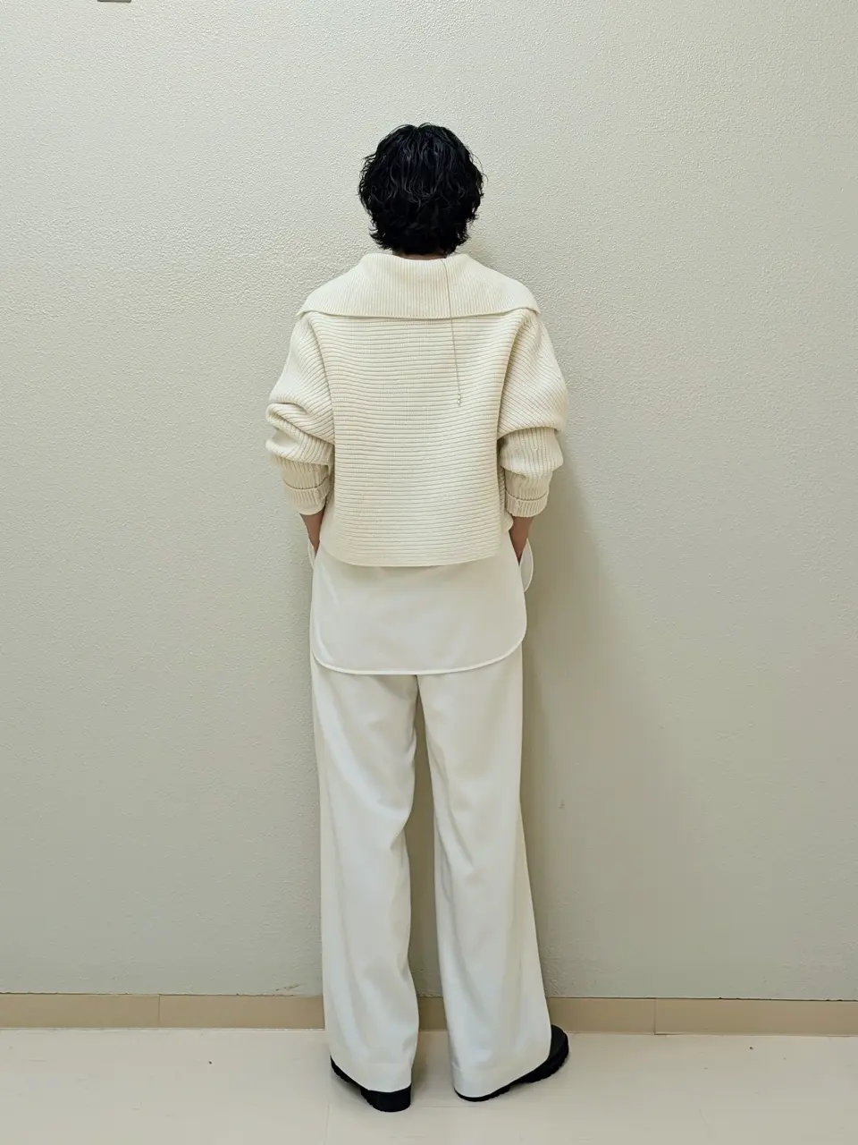 ONWARD CROSSET SELECT 中園 コーディネート画像