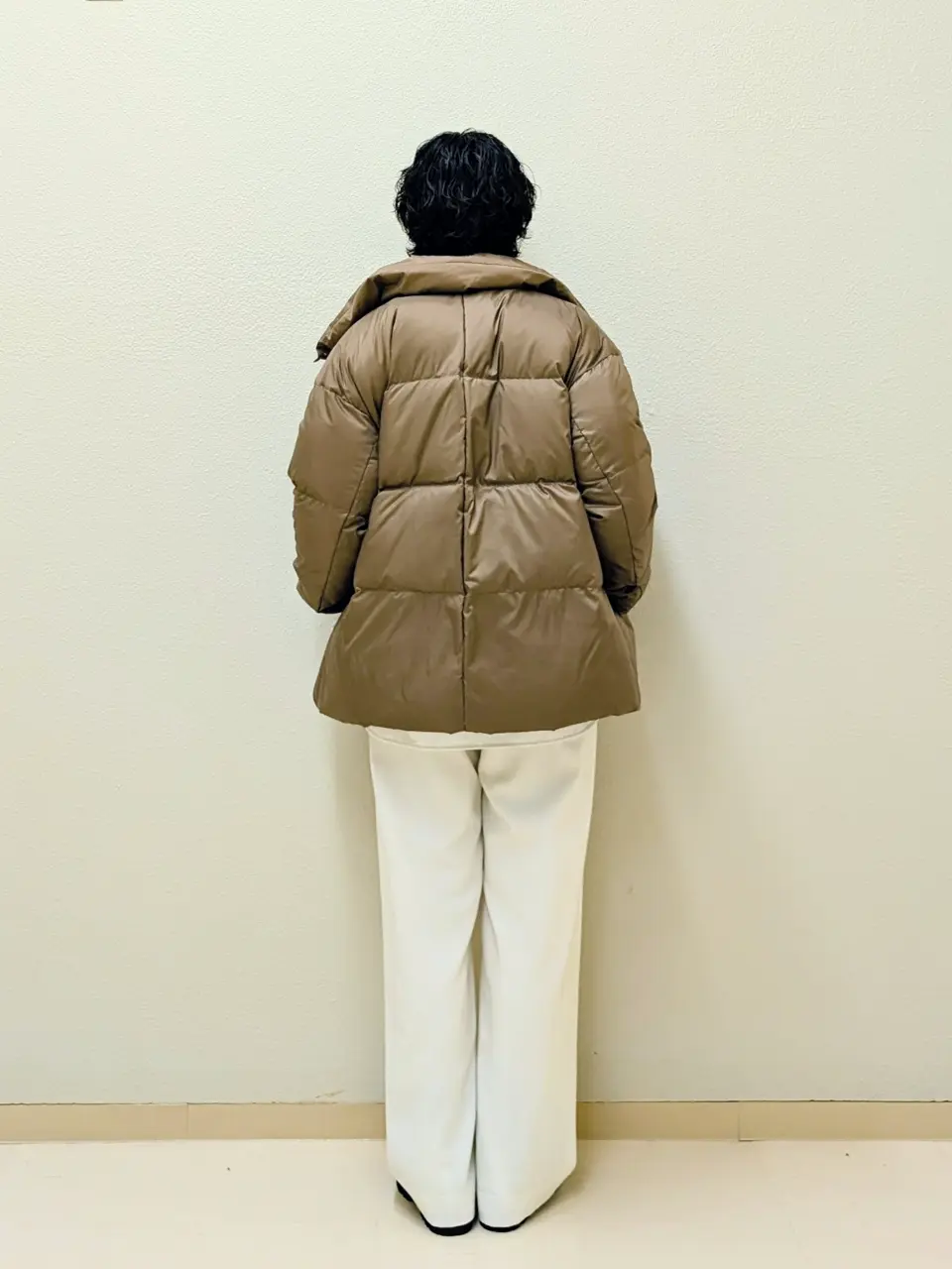 ONWARD CROSSET SELECT 中園 コーディネート画像