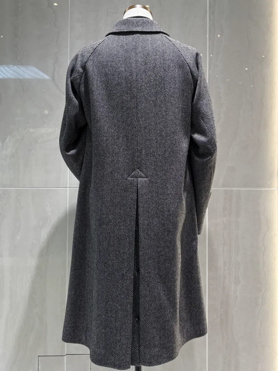 ONWARD CROSSET SELECT 舘下 コーディネート画像