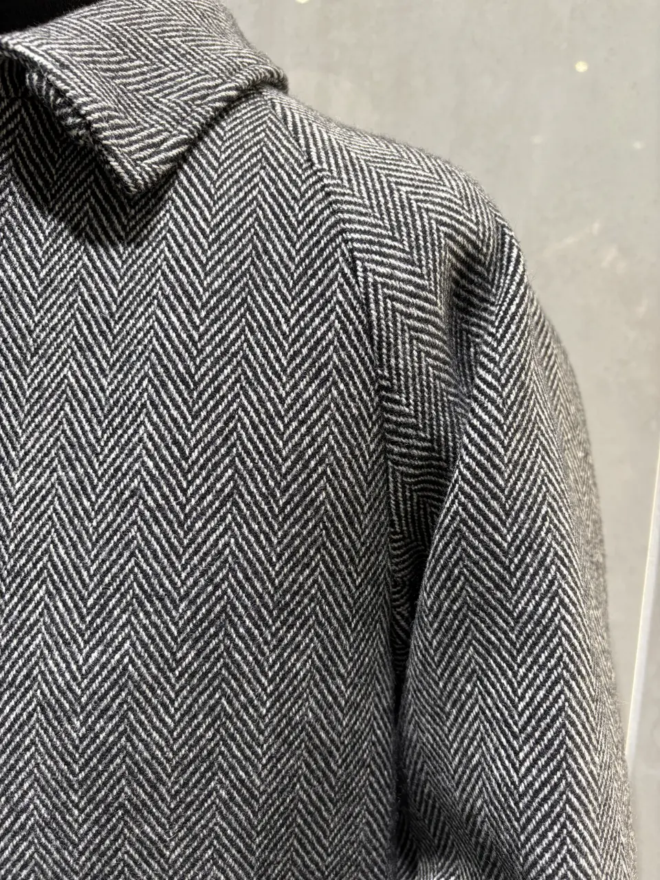 ONWARD CROSSET SELECT 舘下 コーディネート画像