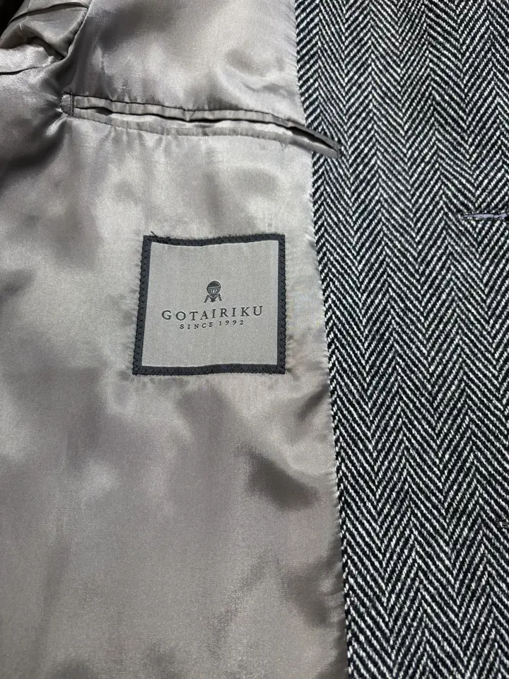 ONWARD CROSSET SELECT 舘下 コーディネート画像