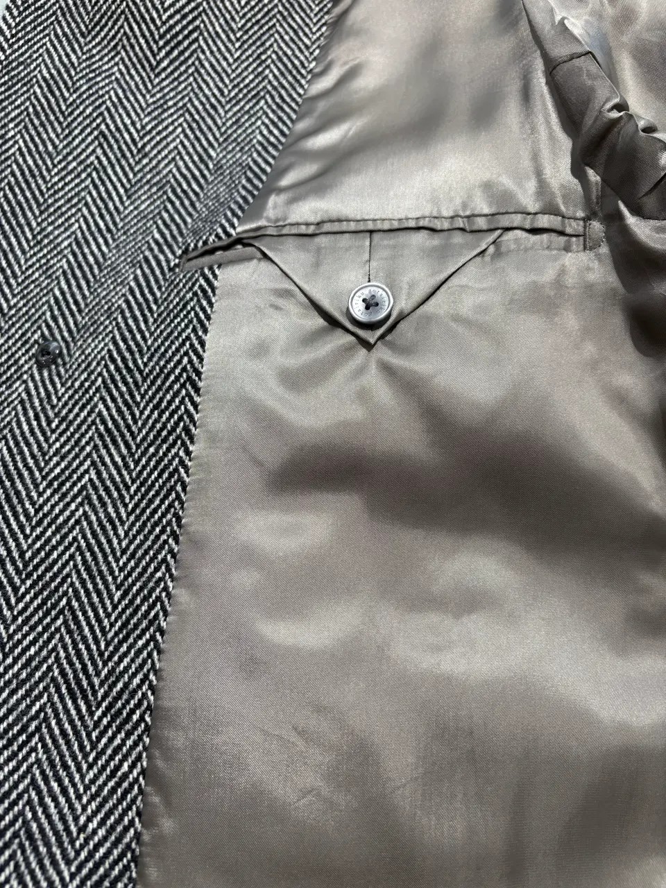 ONWARD CROSSET SELECT 舘下 コーディネート画像