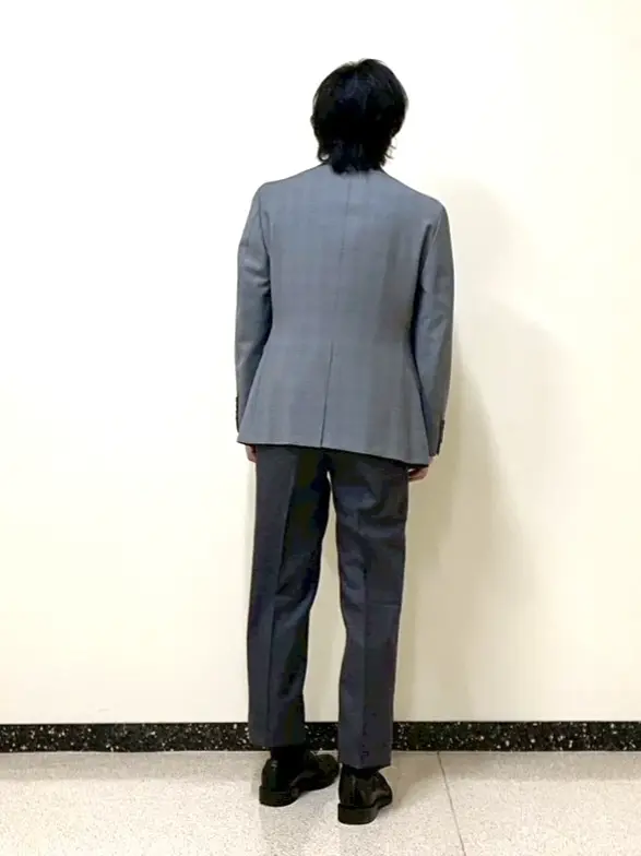 ONWARD CROSSET SELECT 松田 コーディネート画像