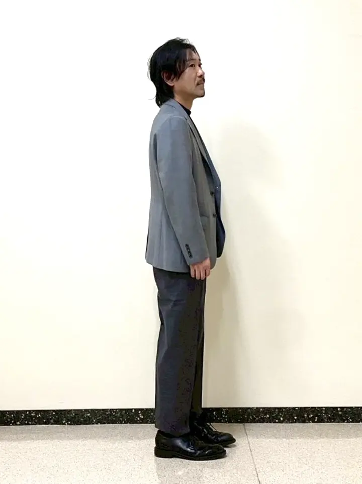 ONWARD CROSSET SELECT 松田 コーディネート画像