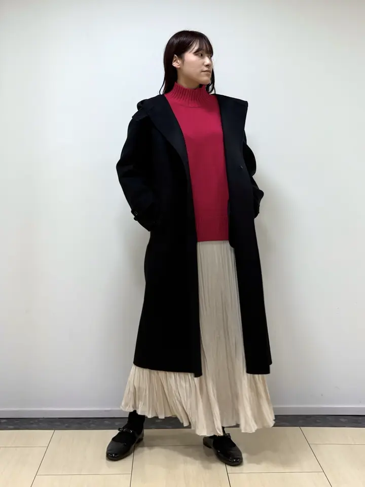 ONWARD CROSSET SELECT 早野 コーディネート画像