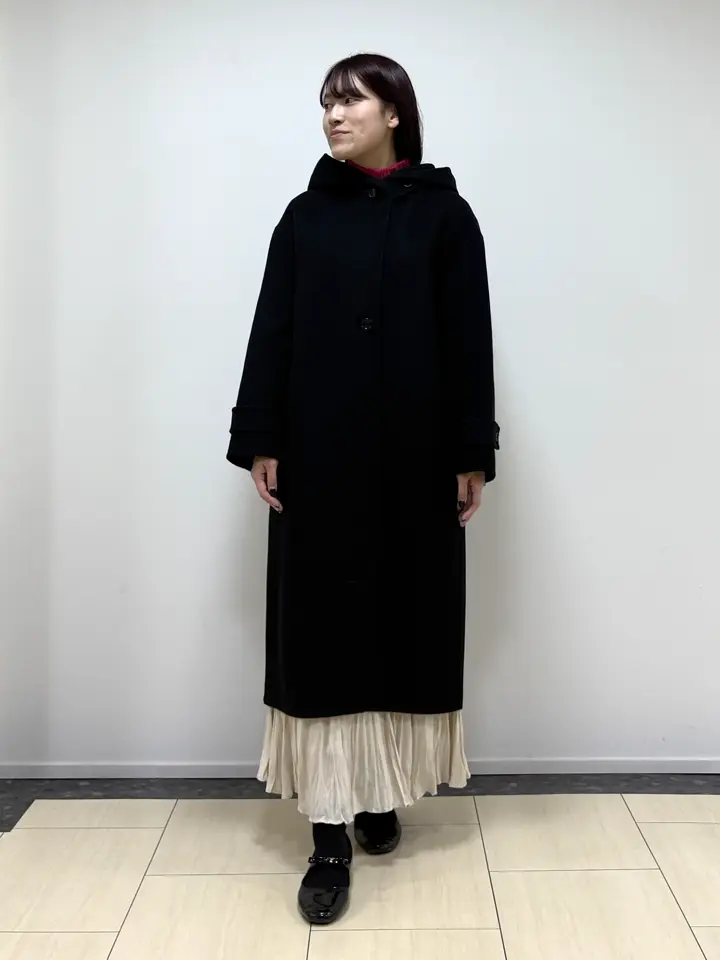 ONWARD CROSSET SELECT 早野 コーディネート画像