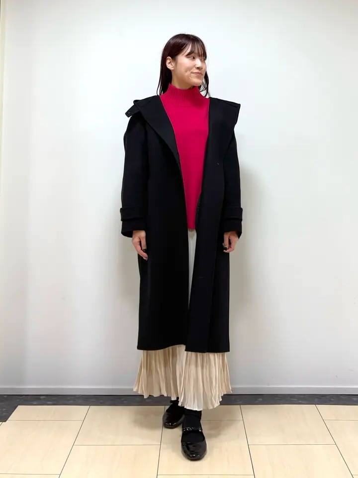 ONWARD CROSSET SELECT 早野 コーディネート画像